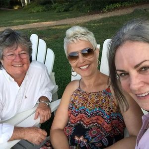 Meet your Posher, Terry